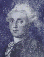 Charles Messier