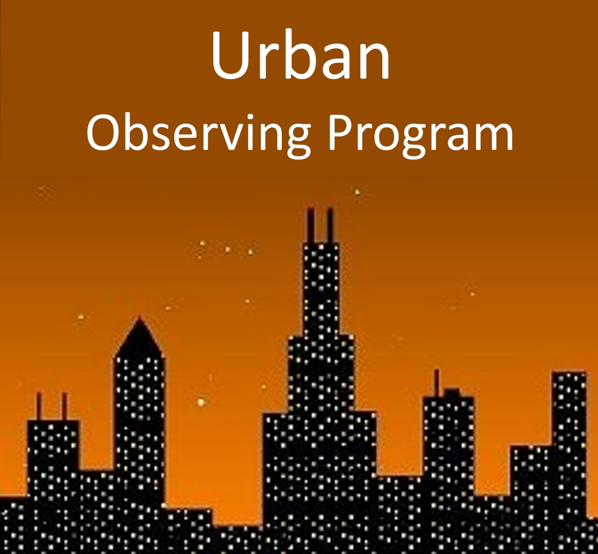 Urban Club Logo