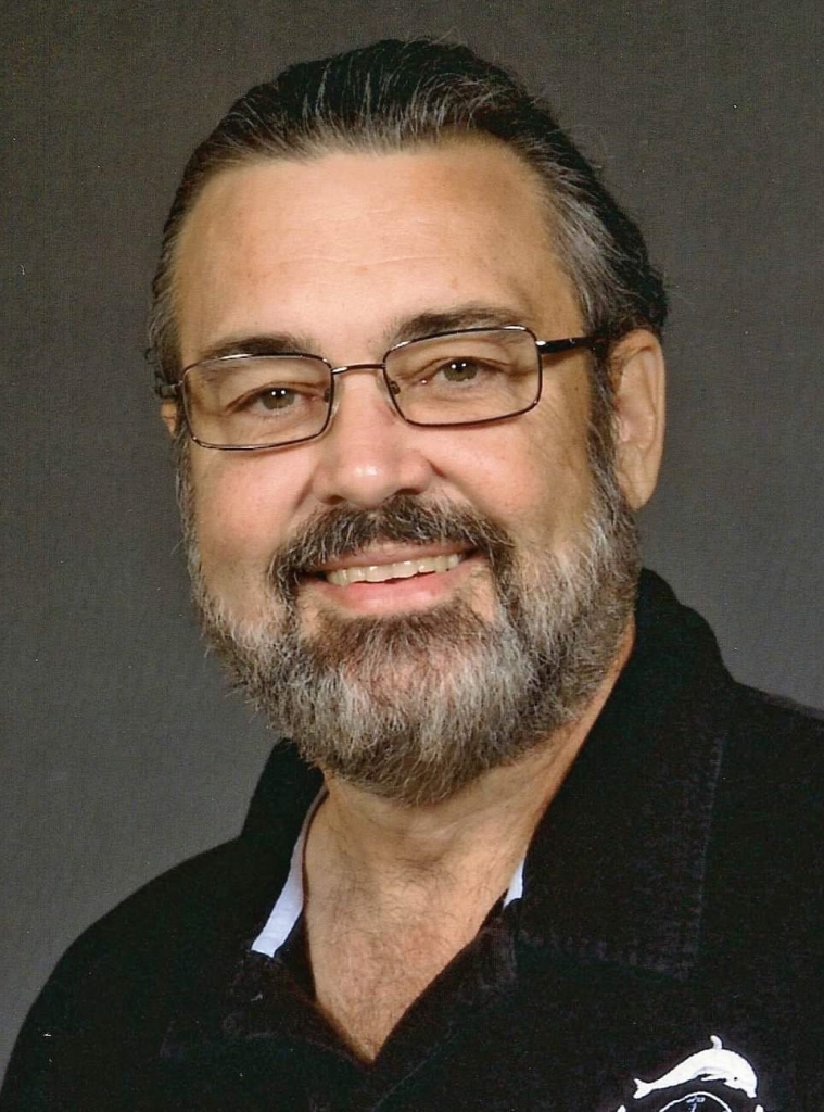 Maynard Pittendreigh