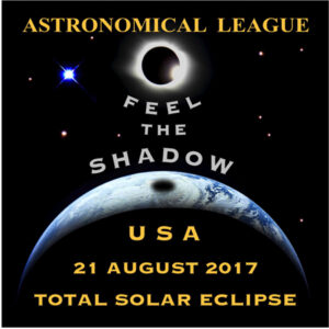 2017 Solar Eclipse