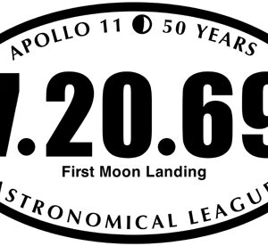7.20.69 Sticker