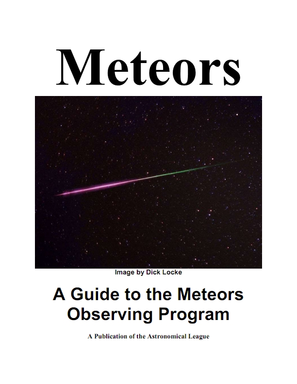 ALPO-Guide-to-Watching-Meteors-2017-1