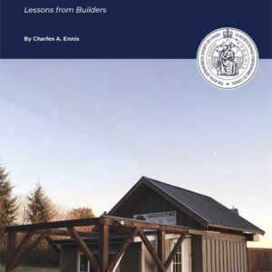 RASC Building a Small Observatory