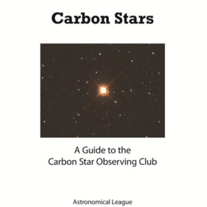 Carbon Stars