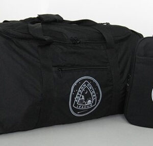 AL Duffle bag, Black