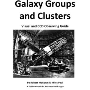 Galaxy Groups and Clusters