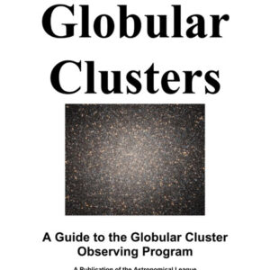 Globular Clusters