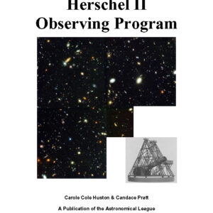 Herschel II Observing Program Manual