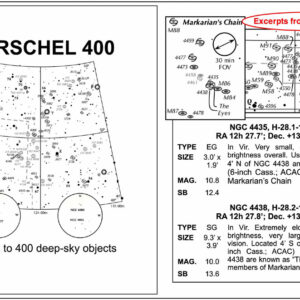 Herschel 400
