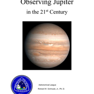 Observing Jupiter in the 21st Century