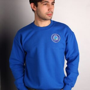 Astronomical League SweatShirt, pullover - Royal