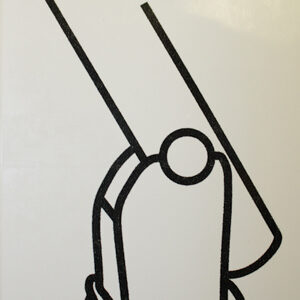 AL Telescope cling-on decal - Dobsonian