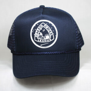 Astronomical League Baseball Cap