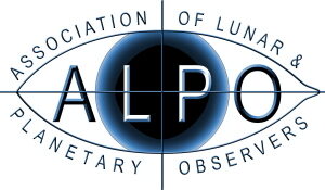 Association of Lunar and Planetary Observers Membership